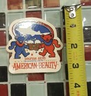 Dogfish Head Brewery Grateful Dead American Beauty   Record Store Day Sticker