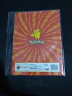  Merlin Nintendo Pok  mon Red 1999 Starter Pack   Album   2 Packs  