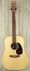 New Martin D-x2e - Figured Mahogany Pattern  406 