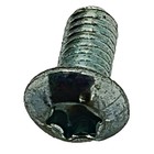 Polaris Screw  For Specific Ranger Models  Genuine Oem - 7519292