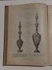 1883 W h  Schiffelin Apothecary Trade Catelog Pharmacy Drugs Medicines Chemicals