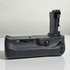 Canon Bg-e20 Battery Grip For Eos 5d Mark Iv Dslr Camera Excellent Oem
