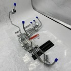 Fuel Injector Lines For 1998 5   2002 24v 5 9l Cummins Engines W  Vp44 Pump