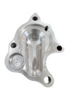 Honda Cr500 Water Pump Cover  factory Look   All Years-   free Shipping 