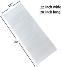 Exhaust Heat Shield Automotive Embossed Aluminum Material Muffler Shield wrap