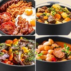 Dutch Oven Pot With Lid          Quart Cast Iron Dutch Oven  With Lifter Handle