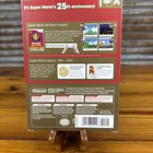 Super Mario All-stars -- Limited Edition  nintendo Wii  2010  Brand New Sealed