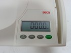 Seca 334 Mobile Digital Baby Scale High Measurement Acuity