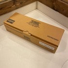 Yamaha Yfl-282 Open Holed Flute With Original Packaging   Cleaning Supplies