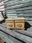Haunted Music Box  Entity Follows This Item  