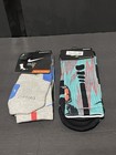 Rare Nwt Nike Elite Basketball Socks Lot - Various Sizes