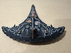 Stargate Universe Destiny Replica 14  Sgu Starship Spaceship Display Model Prop