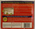 Software Pc The Merriam Webster Dictionary New Sealed Jewel