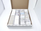 Huge Lot Of  3000   Modern Mlb Baseball Bulk Base Cards Nice Variety