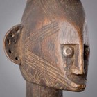 Bamana Jonyeleni Female Figure Mali