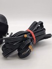 Htc Vive Vr Headset System W  Controllers  Link Box   Cables