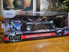 Jada Toys - Dc Comics - Batman Animated Series Batmobile Die-cast Car 1 24 Scale