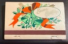 Royal Viking Line Match Book