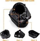 Replacement Cup Pod Holder Needle Assembly Parts For Keurig 2 0 Coffee Maker