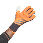 Adidas Predator Pro Goalkeeper Gloves Mens Off White  Orange  Is7586