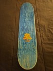 1996 Invisible Laban Phedias Vintage Nos Skateboard