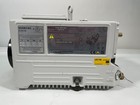 Leybold Sogevac Sv40 Bi Oil Sealed Rotary Vane Vacuum Pump Missing Oil Cap 