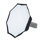 Godox Ad-s7 Multi-functional Softbox  48cm Umbrella Softbox For Godox Ad200proii