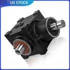 Mower Deck Gear Box Fit For John Deere Am143310 De19086 Fits 425 445 455 Lgt
