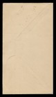 Dr Who 1934 Haiti Port Au Prince Slogan Cancel Ship Cachet To Usa  I27364