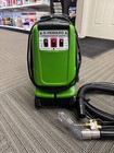 Mosquito Portable Carpet Spotter   Extractor 220psi  3gal - Heated Super Motor