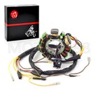 Stator For Polaris Sportsman 500 1996 1997 New Magneto 4-stroke 3084974 3086860