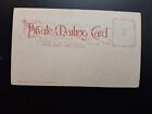 Pan-american Exposition Fountain Of Nature Postcard 1901