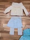 American Girl 18  Doll Clothing Lot  14 Pieces  Retired  Authentic