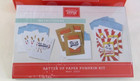 Stampin  Up  Paper Pumpkin Batter Up May 2021 Kit Baseball Crafting Kit In A Box