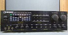 Nissindo Ma-350 240w Karaoke Mixing Amplifier