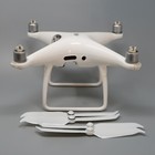 Dji Phantom 4 Pro Drone Only ----- Pro Drone ----- Flies Great  