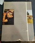 Automobile Year 1958 Edition  Hardcover Book 