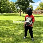 Autoking Iron Man All Balck Cool Mk5 Mask 1 1 Helmet Wearable Voice-control Auto