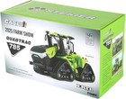 Ertl Case Ih Steiger Quadtrac 785 2025 Farm Show 1 64 Scale Tractor Zfn44420