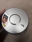 Sony Walkman D-ej011 Portable Cd Player G-protection Mega Bass Tested Working