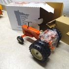 Vintage Allis Chalmers D-19 Diesel Tractor   Box  Minnesota State Fair 1990
