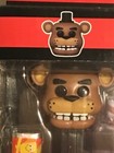 Funko Pop  Five Nights At Freddy s 4 Pez Dispenser Set Bonnie Chica Freddy Foxy