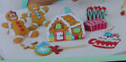 Creatology Christmas Holiday Ornament Kit Age 8  Nib