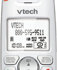 2 X Vtech Sn6107 Extra Handset For N1157  Sn1196  Sn1197  Sn6127  Sn6146  Sn6147