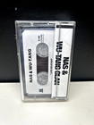 Rare  Tape Kingz Classic Cuts Nas   Wu Tang Live On Stage Nyc Mixtape Cassette