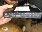     Pyramid Equalizer Booster 801 Dual Ch  10 Band Graphic Eq 300 Watts Powers On