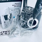 Waterpik Wp-667 Aquarius Water Flosser Professional For Teeth  Braces  Used Ln