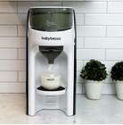 Baby Brezza Formula Pro Advanced Auto Formula Dispenser White Black