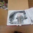 New Clarion Pro Audio Dc625 C-bus 6 Disc Cd Changer  box And Manual Damage 