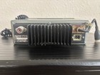 Icom Ic-m100 Vhf Marine Transceiver Radio With Hand Microphone  untested 
